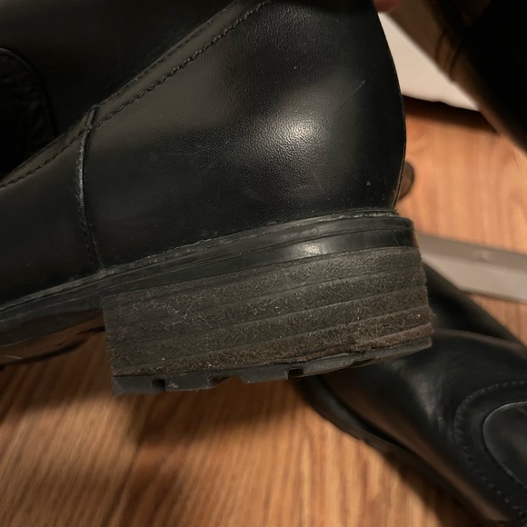 Blondo Vida Riding Boots - Picture 8 of 10